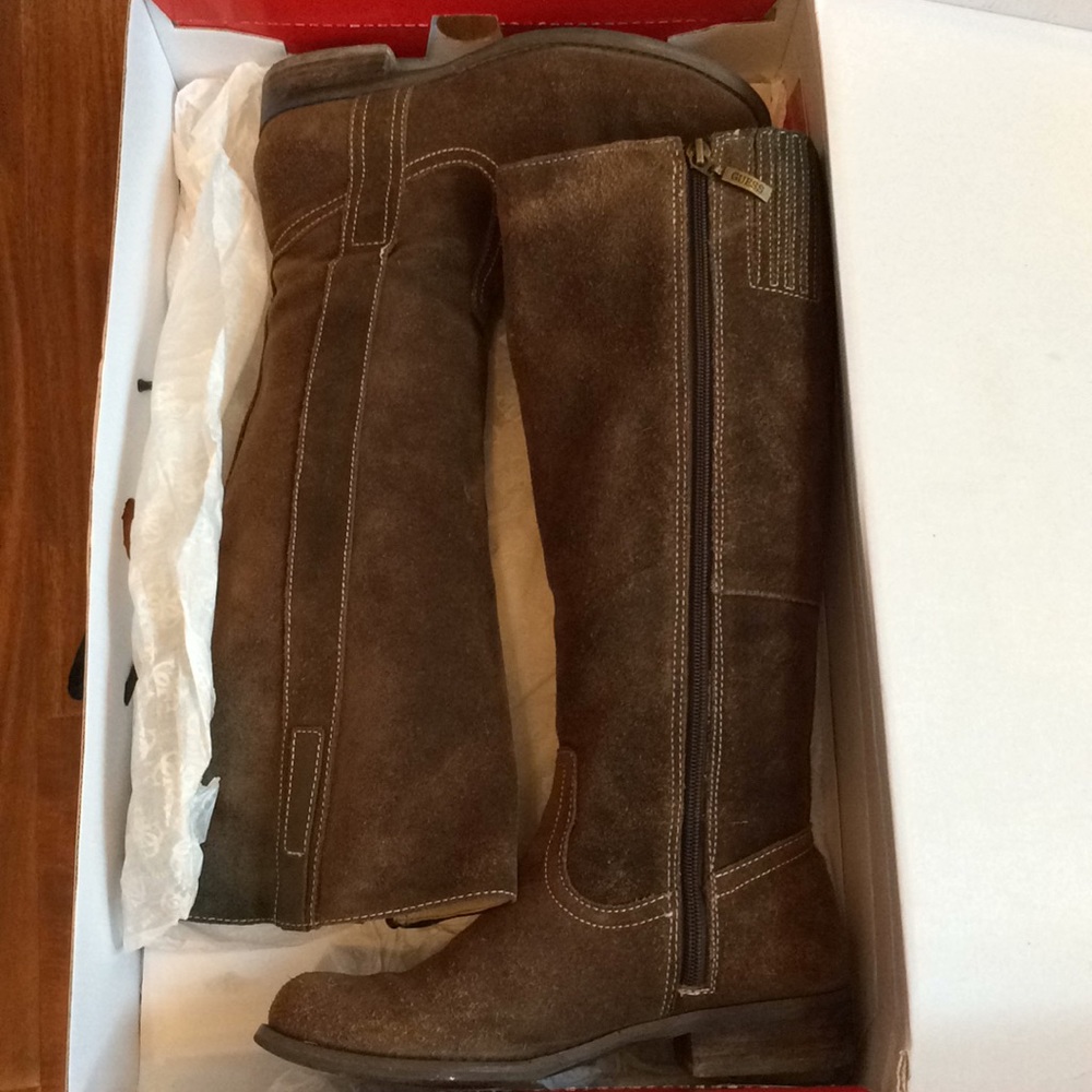 Guess Boots
